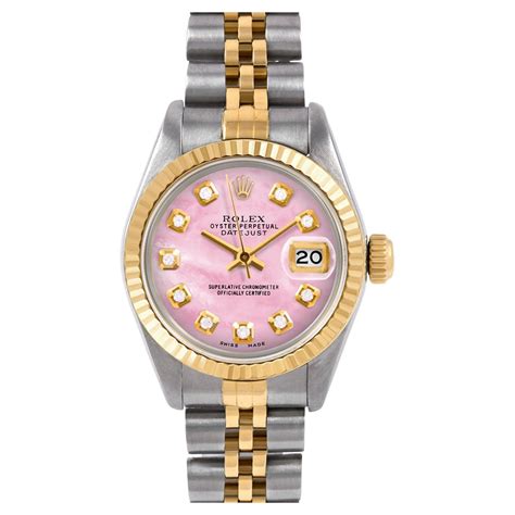 ladies rolex watch mother of pearl|rolex datejust mother of pearl.